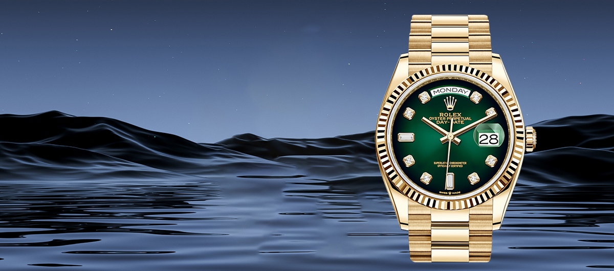 成都劳力士售后维修服务中心